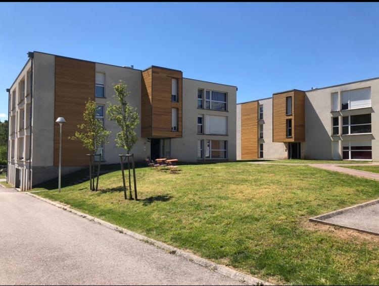 Studio 37 M² Baccarat Appartement Buitenkant foto